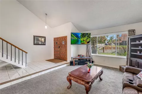 Entry Way - 6801 Rycroft Dr, Riverside, CA 92506 photo 4 of 5