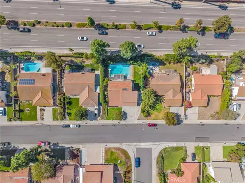 View/Area - 6801 Rycroft Dr, Riverside, CA 92506 photo 8 of 12