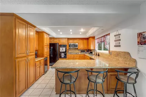 Kitchen - 6801 Rycroft Dr, Riverside, CA 92506 photo 2 of 6