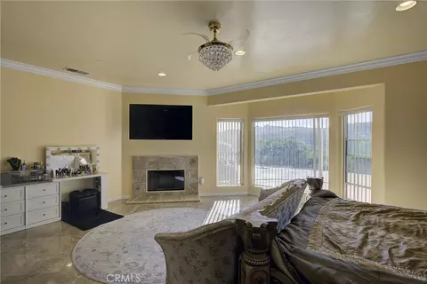 Bedroom - 525 Stewart Canyon Rd, Fallbrook, CA 92028 photo 2 of 5