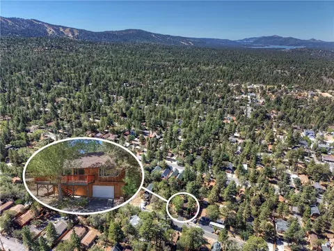 View/Area - 248 Vista Ave, Sugarloaf, CA 92386 photo 1 of 3