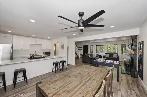 Dining - 248 Vista Ave, Sugarloaf, CA 92386 photo 3 of 3