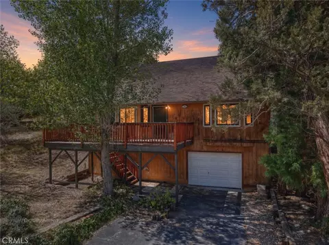 248 Vista Ln, Sugarloaf, CA 92386