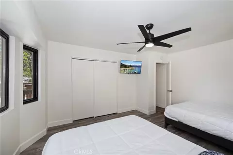 Bedroom - 248 Vista Ave, Sugarloaf, CA 92386 photo 4 of 6