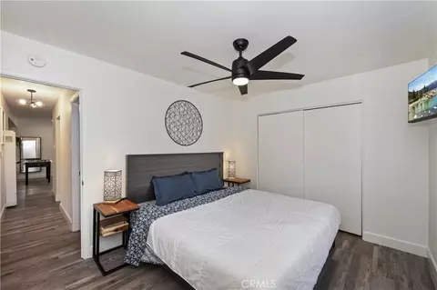 Bedroom - 248 Vista Ave, Sugarloaf, CA 92386 photo 2 of 6