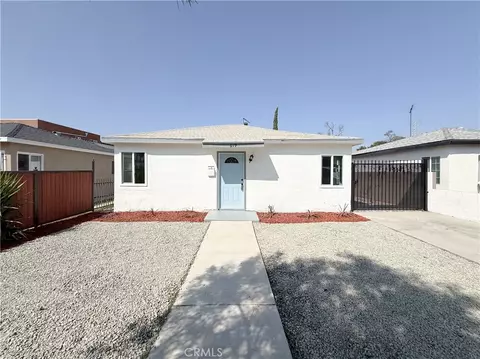 619 E 116th St, Los Angeles, CA 90059