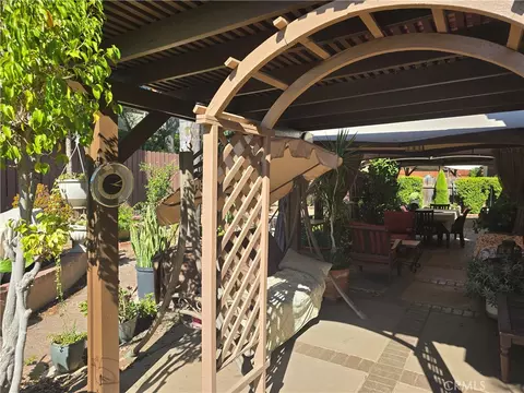 Exterior - 2627 Tundar Cir, Corona, CA 92879 photo 8 of 9