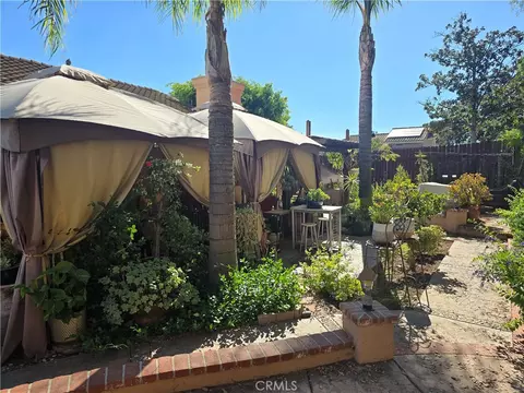 Exterior - 2627 Tundar Cir, Corona, CA 92879 photo 5 of 9