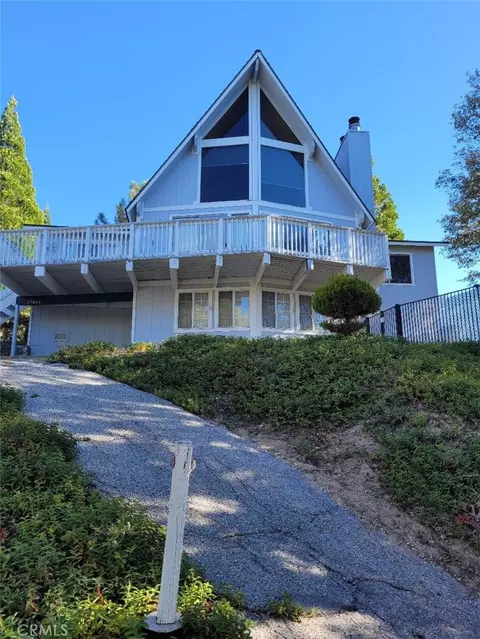 27068 Ironwood, Lake Arrowhead, CA 92352