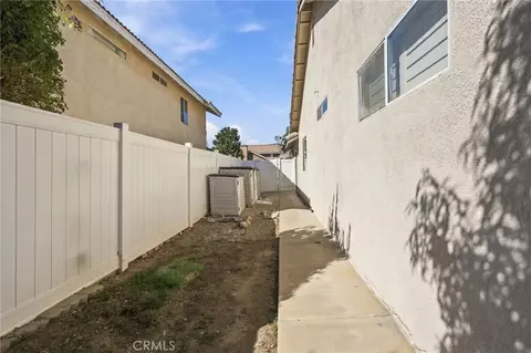 Exterior - 33593 Pecan, Yucaipa, CA 92399 photo 7 of 8