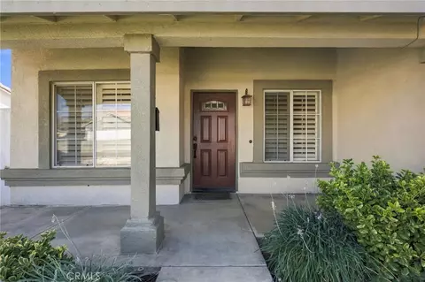 Exterior - 33593 Pecan, Yucaipa, CA 92399 photo 4 of 8