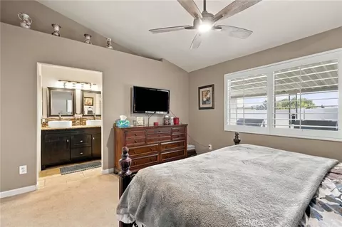 Bedroom - 33593 Pecan, Yucaipa, CA 92399 photo 3 of 4
