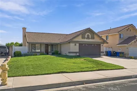 Exterior - 33593 Pecan, Yucaipa, CA 92399 photo 2 of 8