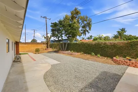 Exterior - 675 N Rick St, Orange, CA 92869 photo 6 of 6