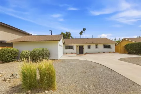 Exterior - 675 N Rick St, Orange, CA 92869 photo 3 of 6