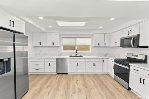Kitchen - 675 N Rick St, Orange, CA 92869 photo 1 of 2