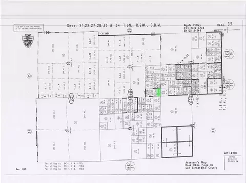 0 0464-022-32-0000 Oldenburg Rd, Apple Valley, CA 92307 photo 3