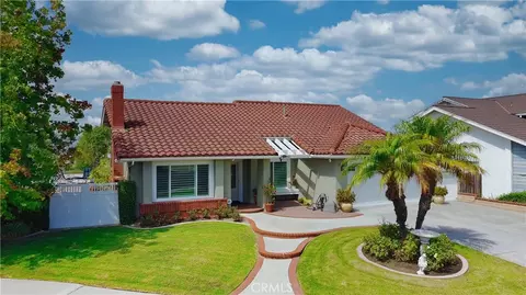28581 La Cumbre, Laguna Niguel, CA 92677