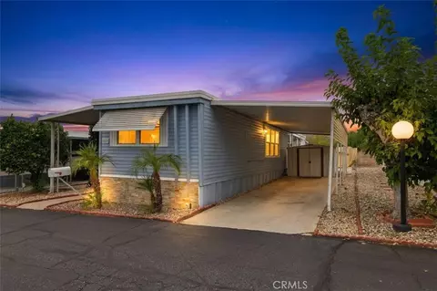 1255 Amethyst Ave #44, Mentone, CA 92359