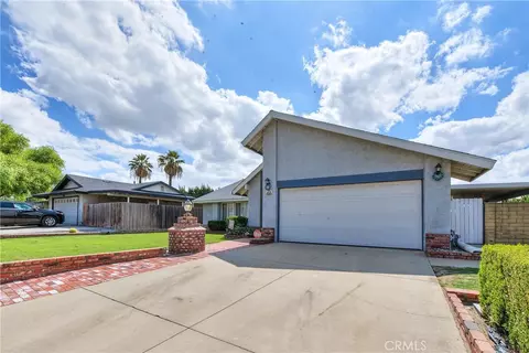 Exterior - 4317 Gettysburg, Chino, CA 91710 photo 3 of 18