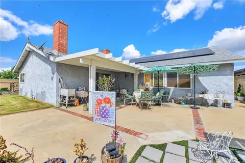 Exterior - 4317 Gettysburg, Chino, CA 91710 photo 5 of 18