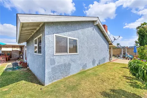 Exterior - 4317 Gettysburg, Chino, CA 91710 photo 14 of 18