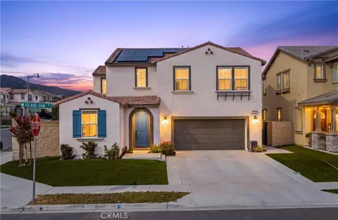 16680 Island Oak, Fontana, CA 92336