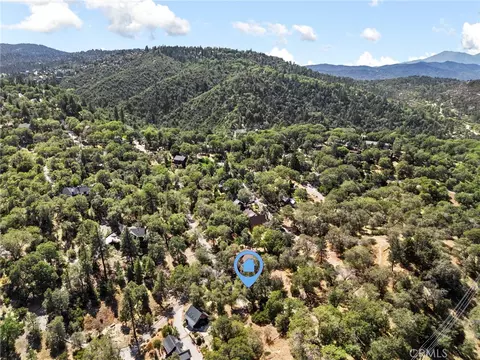 View/Area - 1700 S Way, Lake Arrowhead, CA 92352 photo 4 of 8