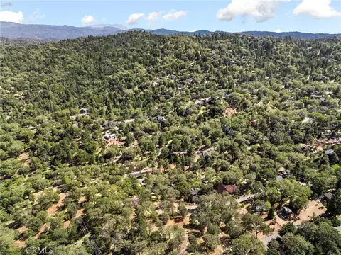 View/Area - 1700 S Way, Lake Arrowhead, CA 92352 photo 8 of 8