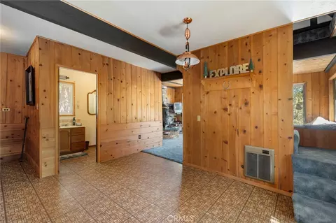 Entry Way - 1700 S Way, Lake Arrowhead, CA 92352 photo 1 of 2