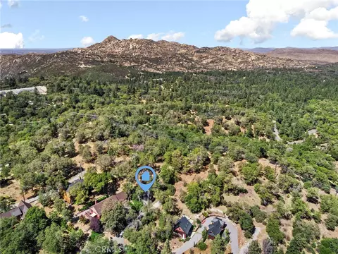 View/Area - 1700 S Way, Lake Arrowhead, CA 92352 photo 3 of 8