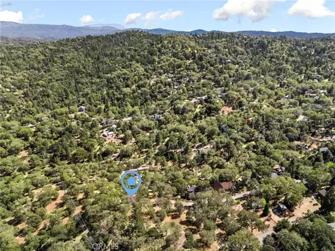 View/Area - 1700 S Way, Lake Arrowhead, CA 92352 photo 5 of 8