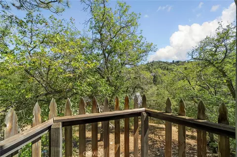 Exterior - 1700 S Way, Lake Arrowhead, CA 92352 photo 4 of 7