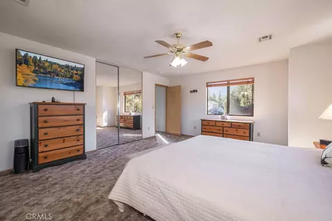 Bedroom - 2110 7th Ln, Big Bear City, CA 92314 photo 8 of 8