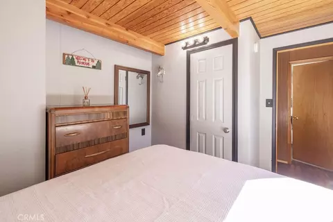 Bedroom - 2110 7th Ln, Big Bear City, CA 92314 photo 1 of 8