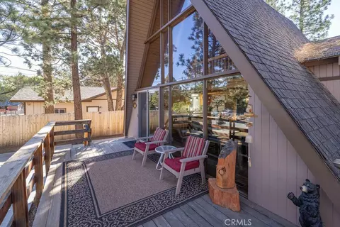 Exterior - 2110 7th Ln, Big Bear City, CA 92314 photo 3 of 11