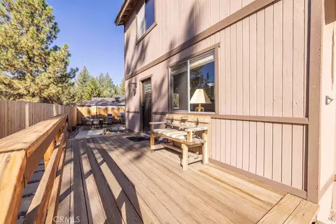 Exterior - 2110 7th Ln, Big Bear City, CA 92314 photo 6 of 11
