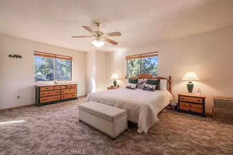 Bedroom - 2110 7th Ln, Big Bear City, CA 92314 photo 7 of 8