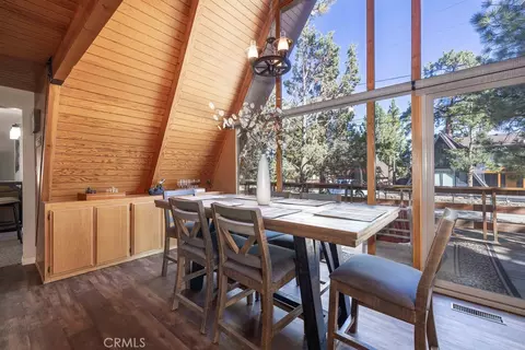 Dining - 2110 7th Ln, Big Bear City, CA 92314 photo 2 of 3