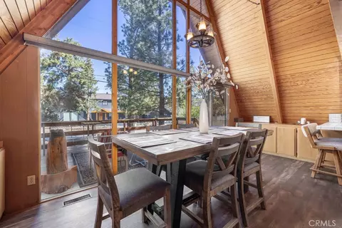 Dining - 2110 7th Ln, Big Bear City, CA 92314 photo 1 of 3