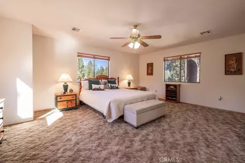 Bedroom - 2110 7th Ln, Big Bear City, CA 92314 photo 6 of 8