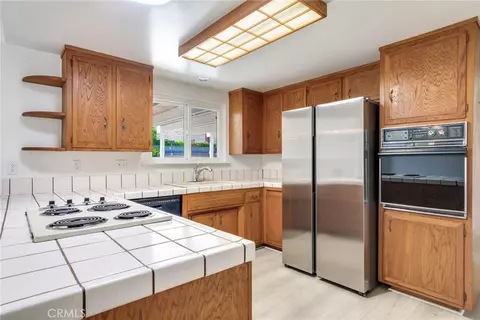 Kitchen - 1102 E Amber Ave, Orange, CA 92865 photo 2 of 2