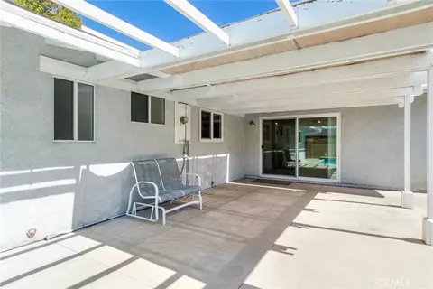 Exterior - 1102 E Amber Ave, Orange, CA 92865 photo 3 of 7