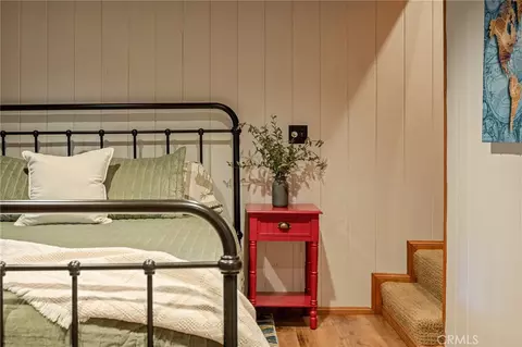 Bedroom - 28772 Cedar, Lake Arrowhead, CA 92352 photo 5 of 8
