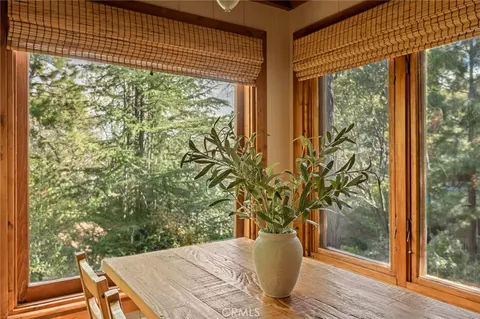 Dining - 28772 Cedar, Lake Arrowhead, CA 92352 photo 3 of 3