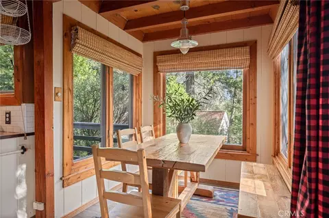 Dining - 28772 Cedar, Lake Arrowhead, CA 92352 photo 2 of 3
