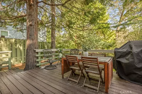 Exterior - 28772 Cedar, Lake Arrowhead, CA 92352 photo 5 of 7