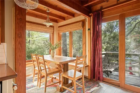 Dining - 28772 Cedar, Lake Arrowhead, CA 92352 photo 1 of 3