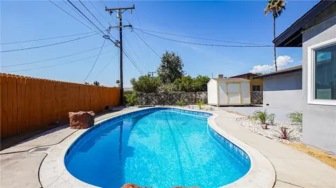 Exterior - 555 W Morgan, Rialto, CA 92376 photo 4 of 10