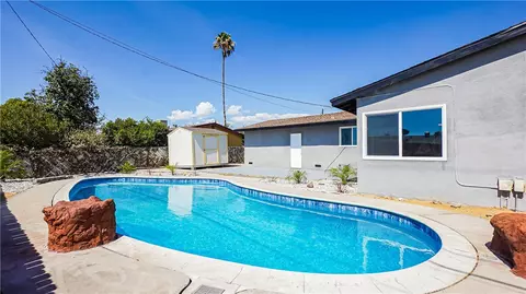 Exterior - 555 W Morgan, Rialto, CA 92376 photo 5 of 10